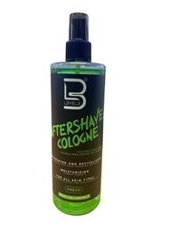 L3VEL3 After Shave Cologne 13.5oz / 400ml(EA)