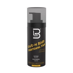 Level 3 Leave-In Beard Conditioner Foam 5oz(EA)