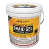 ALL DAY LOCKS BRAID GEL 64OZ