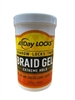 AllDay Locks Braid Gel 32oz(EA)