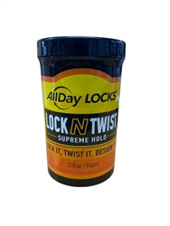 AllDay Locks Lock N Twist 32oz(EA)