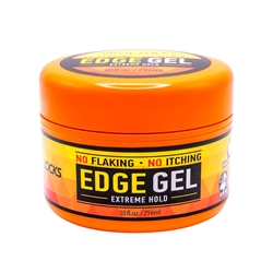 ALLDAY LOCKS EDGE GEL 10OZ