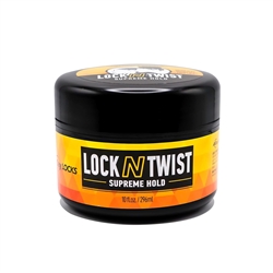ALLDAY LOCKS LOCK N TWIST SUPREME HOLD 10OZ
