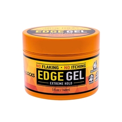 ALLDAY LOCKS EDGE GEL 5OZ