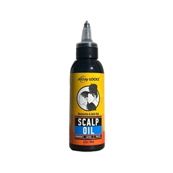 ALLDAY LOCKS ANTI-ITCH SCALP OIL 4OZ
