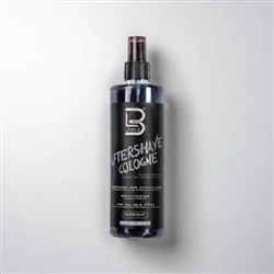 LEVEL3 Aftershave Cologne MIDNIGHT 13.5oz(EA)