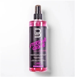L3 Level 3 After Shave Spray Cologne Rose 13.5oz(EA)