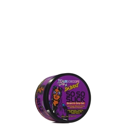 SO SO SLICK BRAID&GRIP GEL 8oz(EA)