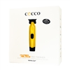 COCCO HYPER VELOCE PRO TRIMMER YELLOW
