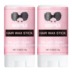 (2PCS)GOIPLE Long-Lasting Wax Stick for Fly Away