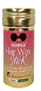 GOIPLE Hair Wax Stick Biotin - Sweet Peach 2.64 oz(EA)