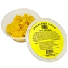 RA Cosmetics 100% Natural African Shea Butter 10oz(Yellow Chunky)(EA)