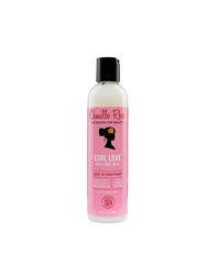 Camille Rose Curl Love Moisture Milk 8OZ(EA)