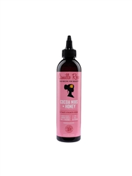 Camille Rose Cocoa Nibs + Honey Ultimate Strength Serum 8oz(EA)
