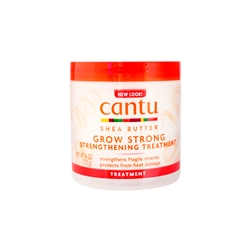 CANTU SB GROW STRONG TREATMENT 6 OZ