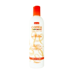 CANTU SB DAILY OIL MOISTURIZER 13 OZ
