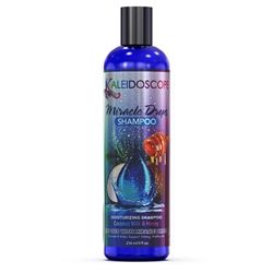 Kaleidoscope Miracle Drops Shampoo 8 fl oz, All Hair Type(EA)