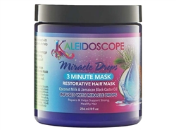 KALEIDOSCOPE MIRACLE DROP 3 MIN MASK 8 OZ