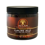AIA CURLING JELLY COIL & CURL DEFINER 16 OZ