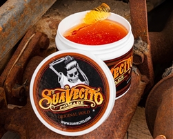 Suavecito Original Hold Pomade 4oz(EA)