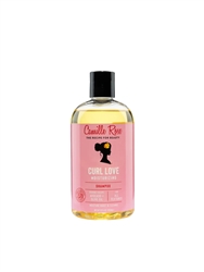Camille Rose Curl Love Shampoo 12oz(EA)