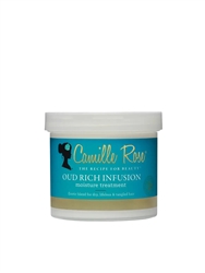 Camille Rose Oud Rich Infusion Moisture Treatment12oz(EA)