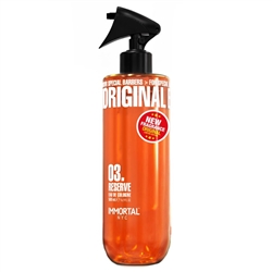 Immortal Reserve 03 Eau De Cologne  #03 Orange 16.9oz
