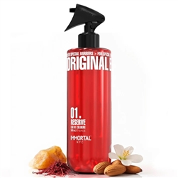 Immortal NYC Reserve Eau De Colognes #01. Red 16.9 oz(EA)