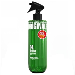 Immortal Reserve 04 Eau De Cologne #04  Green 16.9oz(EA)