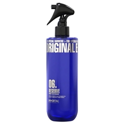 Immortal Reserve 06 Eau De Cologne  #06 Blue 16.9oz(EA)