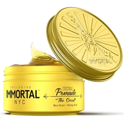 mmImmortal NYC Exclusive Original Pomade (The Creed) 5.07 oz