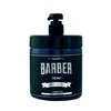BARBER SHAVING GEL SILVER 1000 ML/33.8OZ