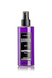 Marmara Barber Cologne - Best Choice of Modern Barbers and Traditional Shaving Fans Spray Bottle 8.5 fl oz. (EA)