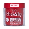 Slick N Slay 2-IN-1 Braid & Edge Gel Apple 500ml(EA)