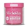 Slick N Slay 2-IN-1 Braid & Edge Gel Melon 500ml(EA)