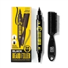 3pk-Absolute New York Black Beard Filler Pen #HCBP02