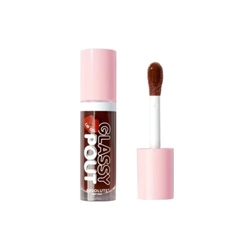 Absolute Glassy Pout Lip Oil  #06 Savory  (6PCS)