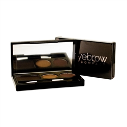 BEAUTY TREATS 2ND LOVE EYEBROW COMPACT #349 (12 Pack)