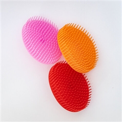 SHAMPOO BRUSH #ABR0228B(DZ)