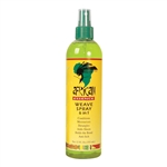 African Essence Weave Spray 6 IN 1 (4 oz) (EA)