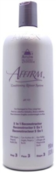 Affirm 5 in 1 Reconstructor - 16OZ