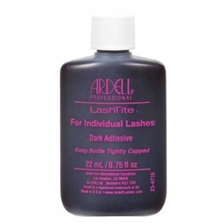 Ardell LashTite Black Eyelash Adhesive Glue (PC)