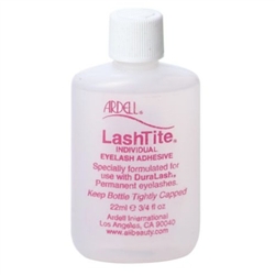 Ardell LashTite Clear Eyelash Adhesive Glue (PC)