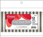 12 Annie Cold Wave Gray Rods 1105