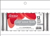 12 Annie Cold Wave Gray Rods (12 Pack) 1111