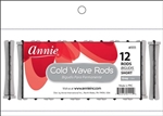12 Annie Cold Wave Gray Rods (12 Pack) 1111