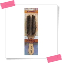 Annie wave brush #2060 (Half Dz-6pcs)