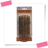 Annie military brush #2062 (Half Dz-6pcs)