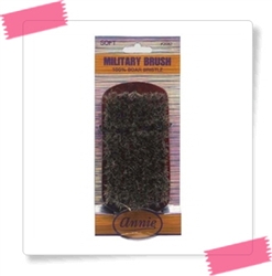 Annie military brush #2082 (DZ)