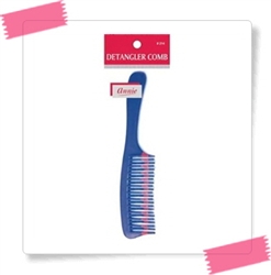 Annie detangler comb (DZ)